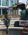 Surveying an Installation site