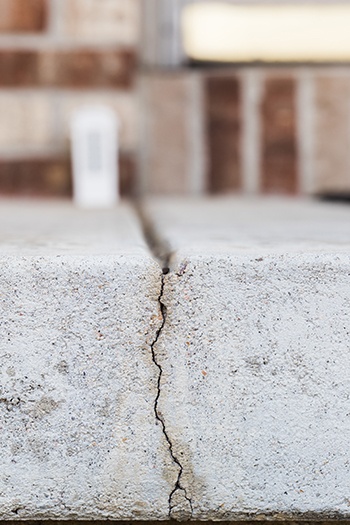 Why Concrete Fails in Charleston, Savannah, Macon