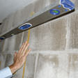 buckling foundation walls in Mount Pleasant
