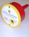 Macon sump pump alarm for flooding water