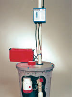 Battery sump pump designs available in Warner Robins and nearby