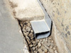 drainage system installed in Savannah